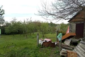 ділянка за адресою Мельниківська