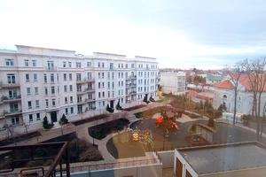 квартира за адресою Фонтанська дорога вул. (Перекопской дивизии улица), 58/1