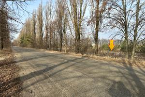 участок по адресу Васильківська, 22