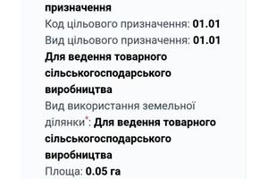 ділянка за адресою Академіка Заболотного вул.