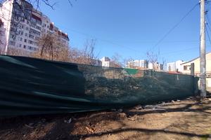ділянка за адресою Хвойний пров., 12