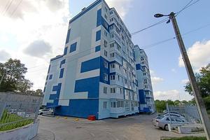квартира по адресу Казацкая ул. (50 лет ВЛКСМ), 9а