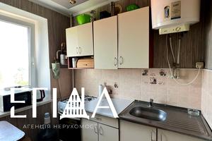 квартира за адресою Василя Нікітіна вул., 15
