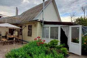 квартира по адресу Калиновая ул., 110