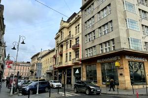 комерційна за адресою Тараса Шевченка просп., 5