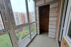 квартира за адресою Бічна Гайова вул., 8