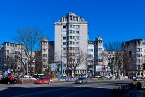 комерційна за адресою Івана Мазепи вул. (Січневого Повстання), 3