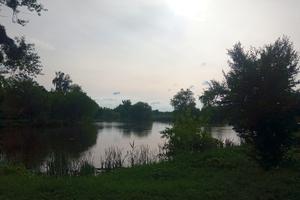 дом по адресу Зарічна, 43
