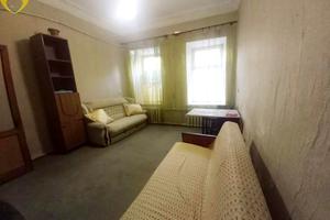 квартира по адресу Манежная ул., 4