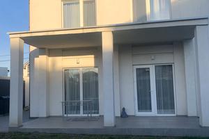 дом по адресу Парковый пер.