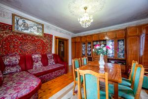 будинок за адресою с. Ричагів, Зелена вул., 12