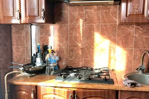 квартира по адресу Архитекторов ул., 32