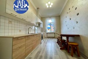квартира по адресу Капеланская ул. (Нікітіна), 2