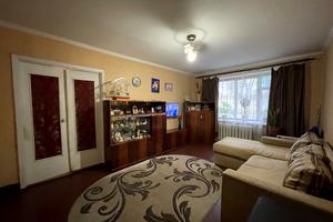 квартира по адресу Александра Борисенко ул. (Короленка), 3