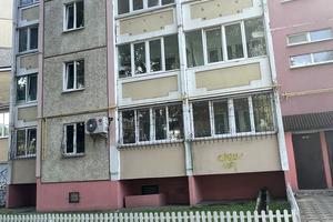 квартира за адресою Льотна вул. (Червоногвардійська), 25б
