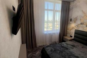 квартира за адресою Одеса, Краснова вул., 1-А