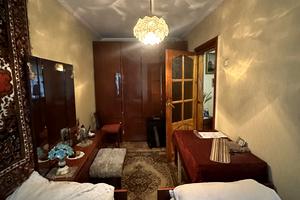 квартира за адресою Кам'янецька вул., 72