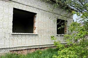 будинок за адресою с. Страдч, Барвінок