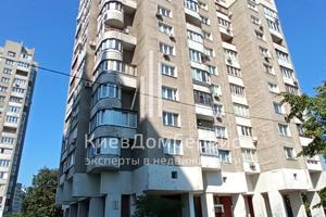 квартира за адресою Дарницький бульв., 3