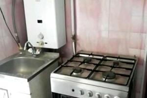 комната по адресу Волошкова, 3в