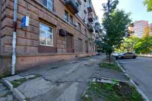 комерційна за адресою Гоголя вул., 17