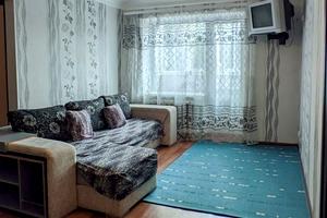 квартира по адресу Алексея Новака ул. (Приходька), 66