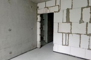 квартира по адресу Жаботинского ул. (Пролетарская улица), 54а