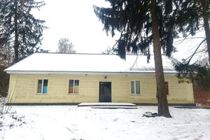 коммерческая по адресу с. Зализня, Енгельса, 1