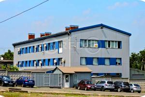 комерційна за адресою Кривий Ріг, Козацька вул. (Меркулова), 13а