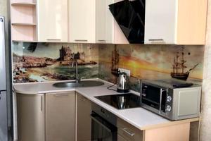 квартира по адресу Французский бульв., 60г
