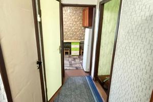 квартира по адресу Рахманинова ул., 2а