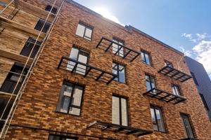 квартира за адресою 24 Серпня, 5