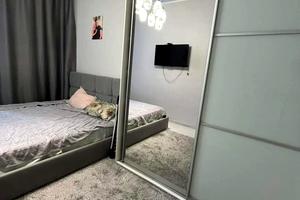 квартира по адресу Евгения Чикаленко ул., 43а