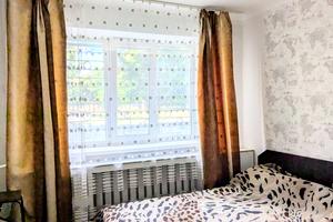 квартира за адресою Шекспіра вул., 1