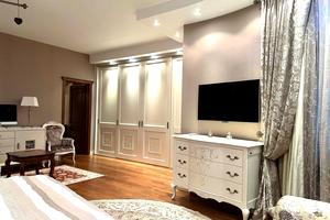 квартира за адресою переулок Каркашадзе, 3/1