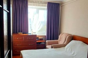 квартира по адресу Мира просп., 42