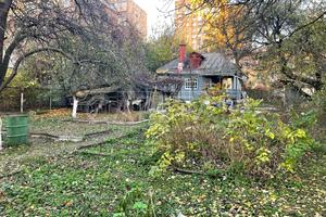 участок по адресу Зверинецкая ул., 66