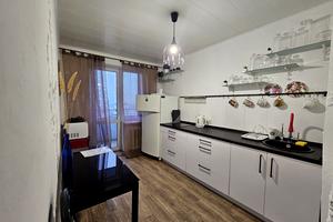 квартира за адресою Запорізьке шосе, 4