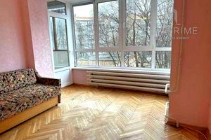 квартира по адресу Авиаконструктора Антонова ул., 15-А