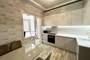квартира за адресою с. Крижанівка, Академіка Сахарова вул., 3-А