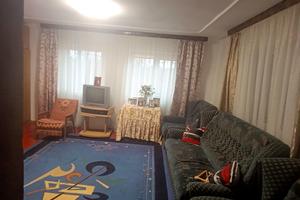 будинок за адресою Лісовий берег, 2