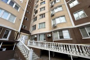 квартира по адресу Іванова ул., 12