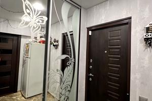 квартира за адресою Дмитра Антоновича бульв., 8