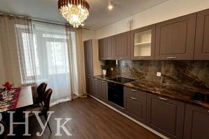 квартира по адресу Олександрівська, 1
