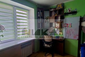 квартира по адресу Криворожская ул., 24-А