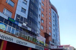 квартира за адресою Рівненська вул., 5-A