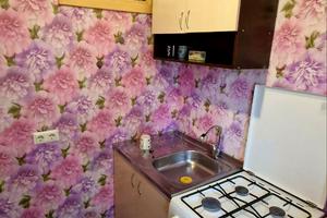 квартира по адресу Академика Заболотного ул., 18