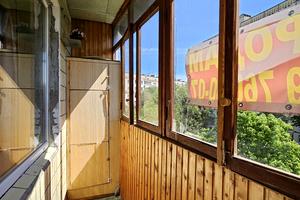 квартира по адресу Александра Поля просп. (Кірова), 44-Б