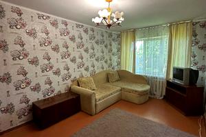 квартира по адресу Шишкіна, 52