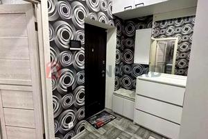 квартира по адресу Гетманская ул., 9